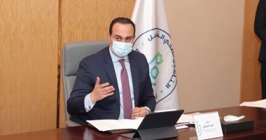 رئيس الرعاية الصحية يستقبل وزير التعليم العالى لتفقد استعدادات افتتاح طريق الكباش