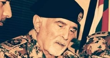 وفاة الأمير محمد بن طلال الممثل الشخصى للملك الأردنى عبد الله الثانى (تحديث)