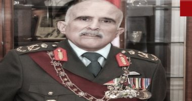 ملوك ورؤساء العرب يعزون العاهل الأردني في وفاة ممثله الشخصي