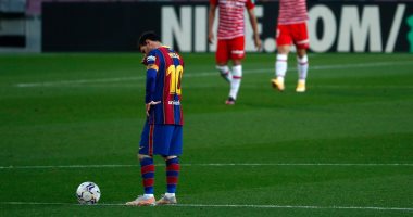 6 أسباب أحبطت محاولات برشلونة لاستعادة صدارة الدوري الإسباني