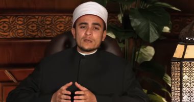 أمين الفتوى يوضح عبر قناة الناس حكم الدعاء للميت "اللهم اجعل مثواه الجنة".. فيديو