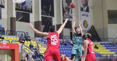 27 سبتمبر آخر موعد لإرسال قوائم الأندية المشاركة بالبطولة العربية لكرة السلة