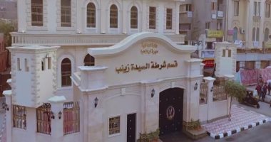 متهم يعترف لمباحث القاهرة: "خطفت طفل من السيدة زينب لخلافات مالية مع والده"