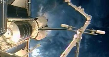 ربط المحطة الفضائية الدولية قريبا بمنظومة الملاحة "جلوناس"