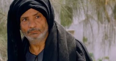 ماذا قال حمدى الوزير عن مسلسل "موسى" بعد انتهائه من التصوير؟