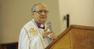 رئيس الأسقفية يدعو لصلاة الاستعداد مؤكدًا: أذكروا مرضى كورونا