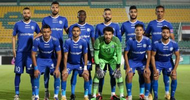 أسوان يكافئ لاعبيه بعد التأهل إلى نصف نهائى كأس مصر