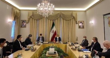أطراف محادثات فيينا مع إيران تطلع على تقارير خبراء من أجل عودة الاتفاق النووي