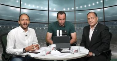 أحمد عصام لتلفزيون اليوم السابع: دورتموند الأقرب للقب كأس ألمانيا من لايبزيج.. فيديو