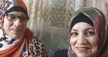 سهرة للإنشاد الدينى مع الشاعرة داليا عمارة ابنة كفر الشيخ (فيديو)