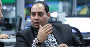 خالد لطيف: لن أطعن على انتخابات الزمالك ودعمى لن ينقطع