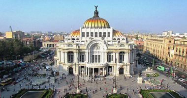 آثار وأيقونات حضارية.. متاحف مكسيكو سيتى تبهر العالم بمقتنياتها