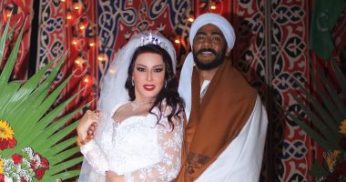نجمات بفستان الزفاف في دراما رمضان 2021.. هنا وغزل وعاليا وحلاوتهم 