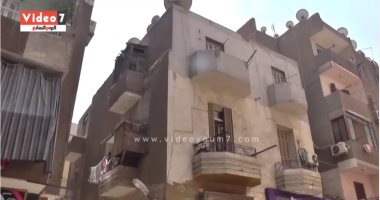 "بيت داليدا" في قلب شبرا.. أسرار وحكايات لأجمل من غنى لمصر.. فيديو