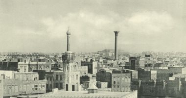 100 صورة عالمية.. "الإسكندرية" زمن الخديوى إسماعيل 