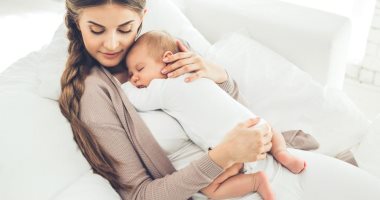 4 طرق هتساعدك في فقدان الوزن الزائد بعد الحمل.. أبرزها الرضاعة الطبيعية