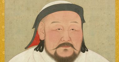 قوبلاى خان يتولى حكم إمبراطورية المغول.. هل كان سفحا مثل والده؟