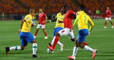 صن داونز يستعيد زواني أخطر لاعبيه قبل مواجهة الأهلى فى دورى أبطال أفريقيا
