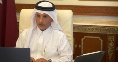 وكالة الأنباء القطرية: النائب العام القطرى يصدر قرارا بالقبض على وزير المالية شريف العمادى