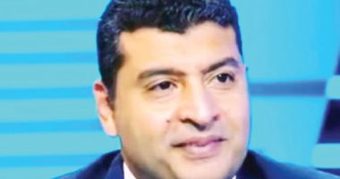 رئيس "العربية للإعلام الرقمى": استراتيجية حقوق الإنسان تعبر عن آمال وطموحات الشعب