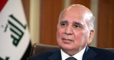 وزير الخارجية العراقي: نواجه تحديات إقليمية كالنزاع الإيراني الأمريكي