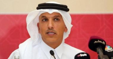 وكالة الأنباء القطرية: إعفاء وزير المالية على شريف العمادى من منصبه بعد تهم فساد