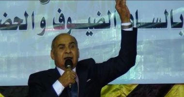 وفاة أحمد بسيونى الأمين العام المساعد لاتحاد المحامين العرب بعد صراع مع المرض