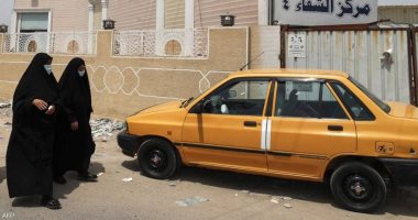 فاجعة مأساوية تهز بغداد.. وفاة 3 أطفال داخل سيارة مغلقة بسبب الحرارة الشديدة
