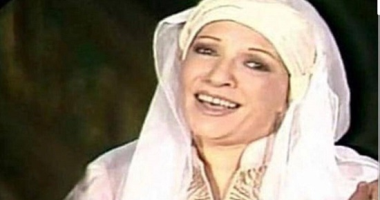 وفاة الفنانة شريفة فاضل أم البطل وصلاة الجنازة عصر اليوم بمسجد السيدة نفيسة
