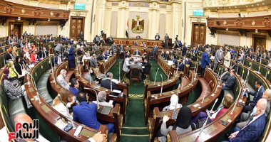 "محلية النواب" تناقش موازنات محافظات الجيزة والقاهرة والإسكندرية والقليوبية