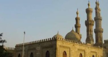بروتوكول تعاون بين الأوقاف ومؤسسة مودة لتطوير مسجد السيدة عائشة