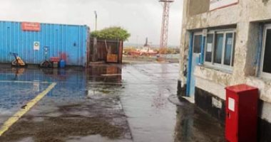 مياه المنيا: استعدادات استباقية لاستقبال فصل الشتاء والأمطار والسيول