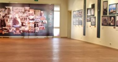 التنسيق الحضارى يقدم معرض "المعماريين الإيطاليين على أرض مصر" 3d