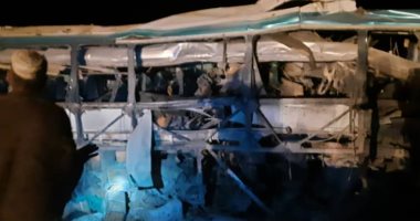 أفغانستان.. مقتل 11 وإصابة العشرات في تفجير استهدف حافلة ركاب