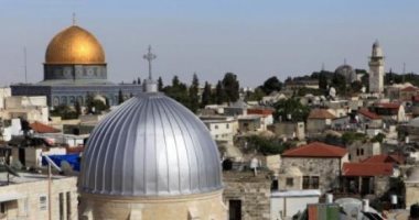  اليونسكو تتبنى قرارا حول مدينة القدس القديمة وأسوارها