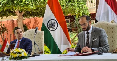 سفارة الهند بالقاهرة: تدفق الاستثمارات الأجنبية 2021 لنيودلهى زاد 10% عن العام الماضى 