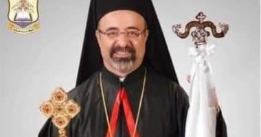 بطريرك الأقباط الكاثوليك يهنئ الرئيس السيسى وقيادات الدولة بعيد تحرير سيناء