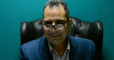 وفاة عصام عامر رئيس تحرير جريدة الديار إثر إصابته بفيروس كورونا