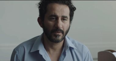 أحمد حلمى يشكر مؤلف مسلسل "الاختيار 2"ويتحدث عن مشهده: "تأثرت بيه وده طمني"
