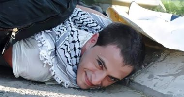صحفى فلسطينى يطالب جامعة الدول العربية باتخاذ قرار حاسم تجاه الاحتلال
