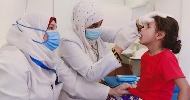"صحة المنيا" تقدم الخدمات الطبية والعلاجية لـ1508 شخصا بقرية ريحانة بأبو قرقاص