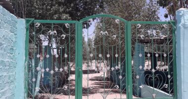 مدن الأقصر تغلق المقابر خلال أيام العيد بالكامل لمنع المواطنين من التجمعات