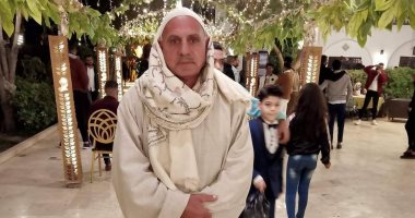 وفاة خطيب مسجد بمنزله فى بنى سويف عقب إلقائه خطبة عيد الفطر
