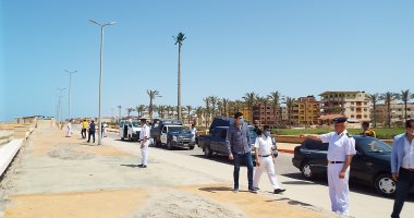 أخبار مصر.. استمرار غلق الحدائق والمتنزهات والشواطئ لمواجهة كورونا