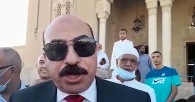 محافظ أسوان: وقف الرحلات النيلية وإغلاق الحدائق وقاعات الأفراح خلال العيد.. فيديو