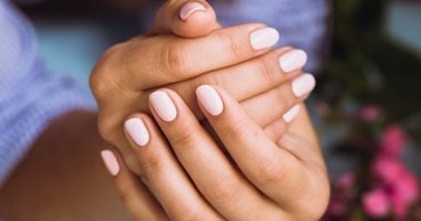 Tips to care for nails while cleaning and cutting them.. "Avoid cutting while they are dry"