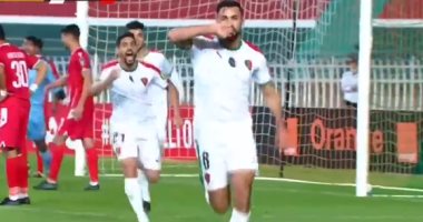 مجموعة الزمالك.. الوداد المغربى يفقد 5 لاعبين أمام ساجرادا الأنجولى