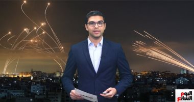 القبة الحديدية "فخر دفاع إسرائيل" كيف انهارت أمام صواريخ الفلسطينيين؟!.. فيديو