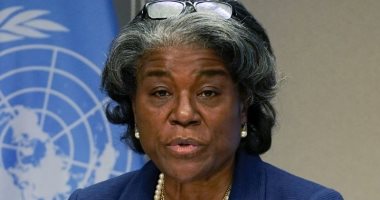 المندوبة الأمريكية لدى الأمم المتحدة: أى هجوم على المدنيين جريمة حرب