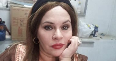 وفاة الفنانة نادية العراقية بعد إصابتها بفيروس كورونا.. فيديو